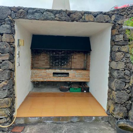 Apartamento Montebrena Breña Baja Extérieur photo