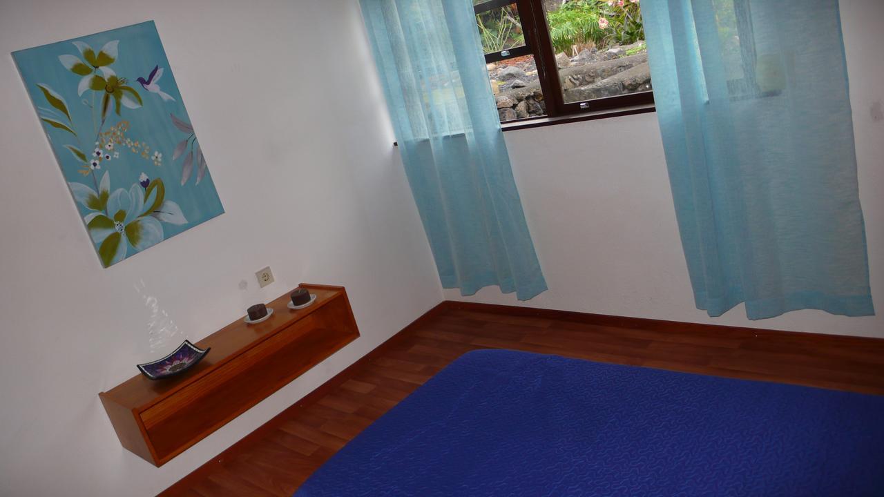 Apartamento Montebrena Breña Baja Extérieur photo