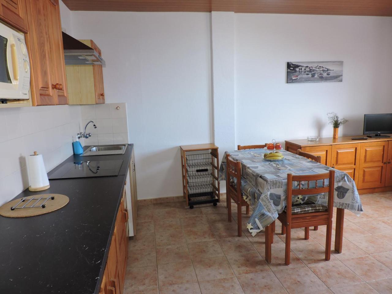 Apartamento Montebrena Breña Baja Extérieur photo
