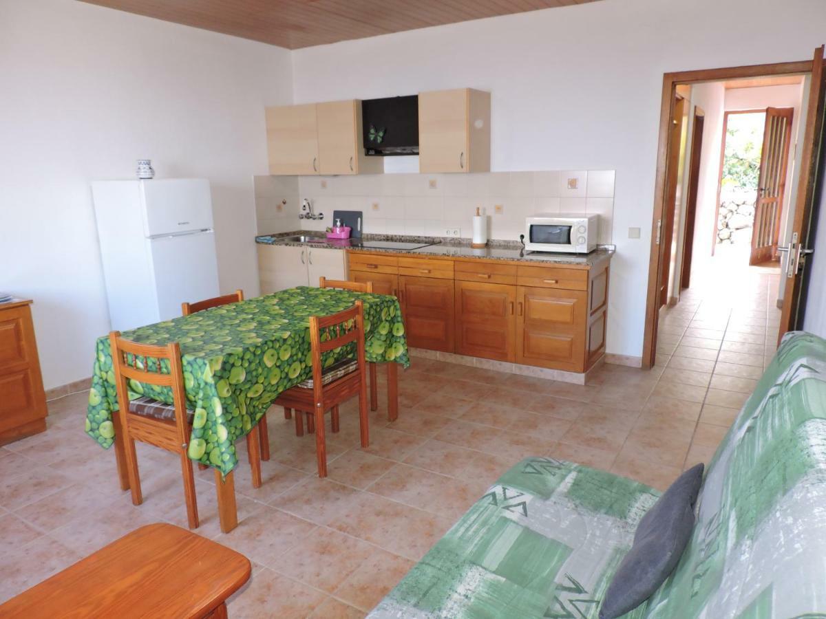 Apartamento Montebrena Breña Baja Extérieur photo