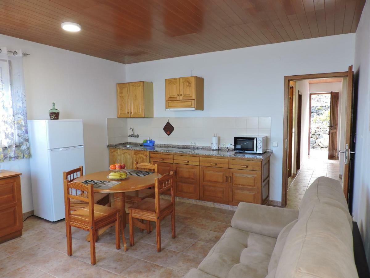 Apartamento Montebrena Breña Baja Extérieur photo